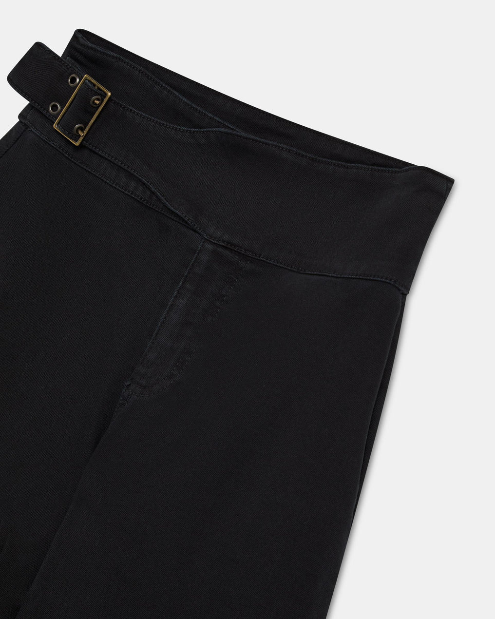 PANTALON CINTURON HEBILLA LATERAL