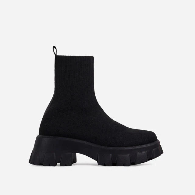 BOTAS SIN CORDON DE PARÍS