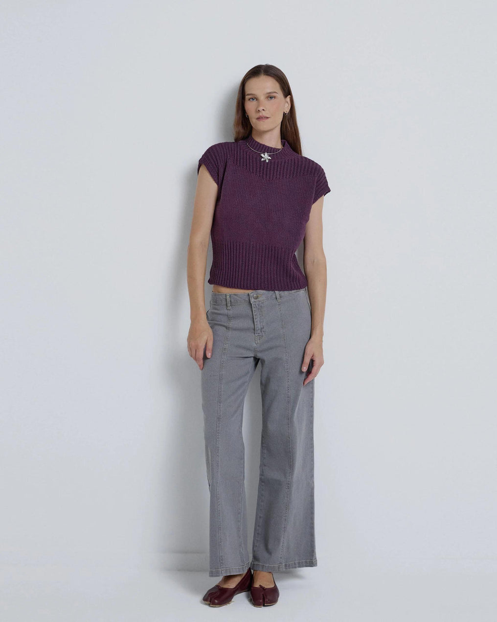 PANTALON ESTRELLAS TRASERAS