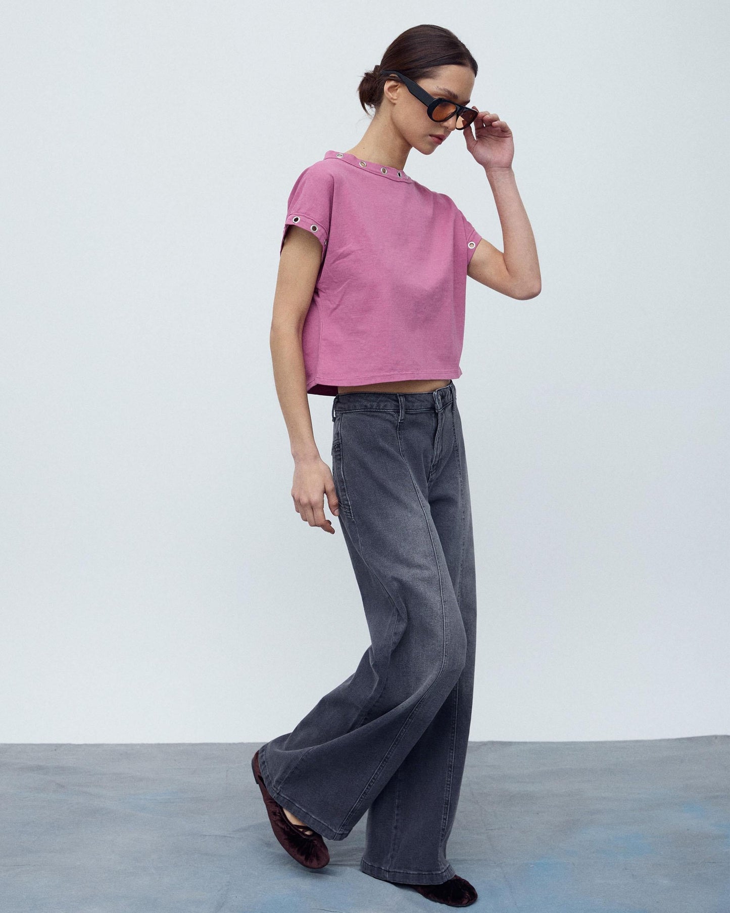 PANTALON ESTRELLAS TRASERAS