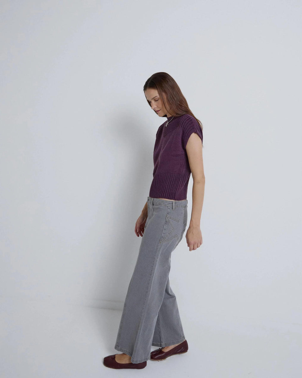 PANTALON ESTRELLAS TRASERAS