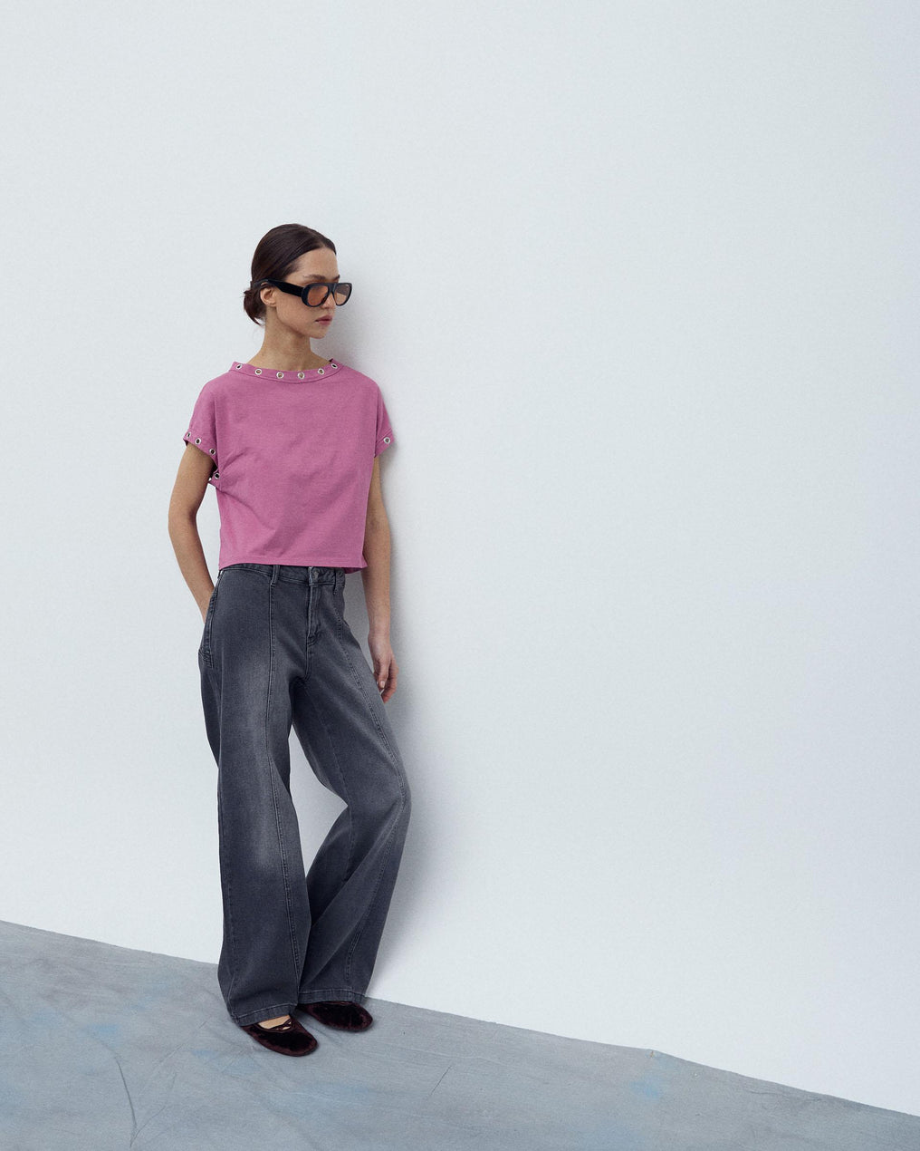 PANTALON ESTRELLAS TRASERAS