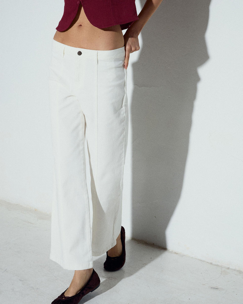 PANTALON ESTRELLAS TRASERAS
