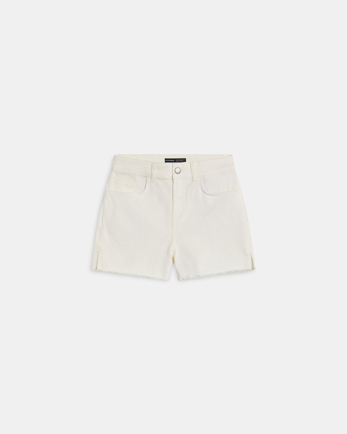 SHORTS ESTRELLA TRASERA
