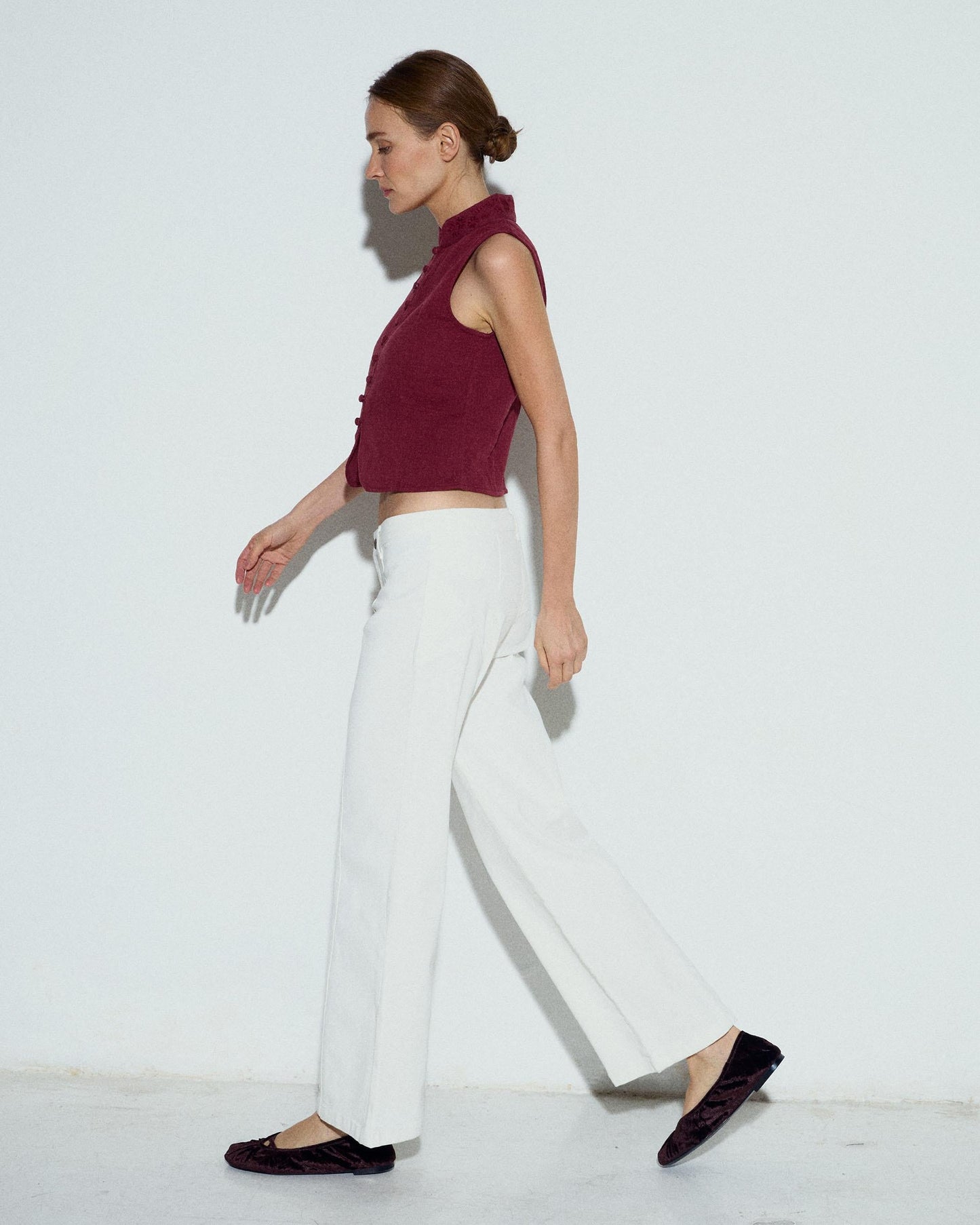 PANTALON ESTRELLAS TRASERAS