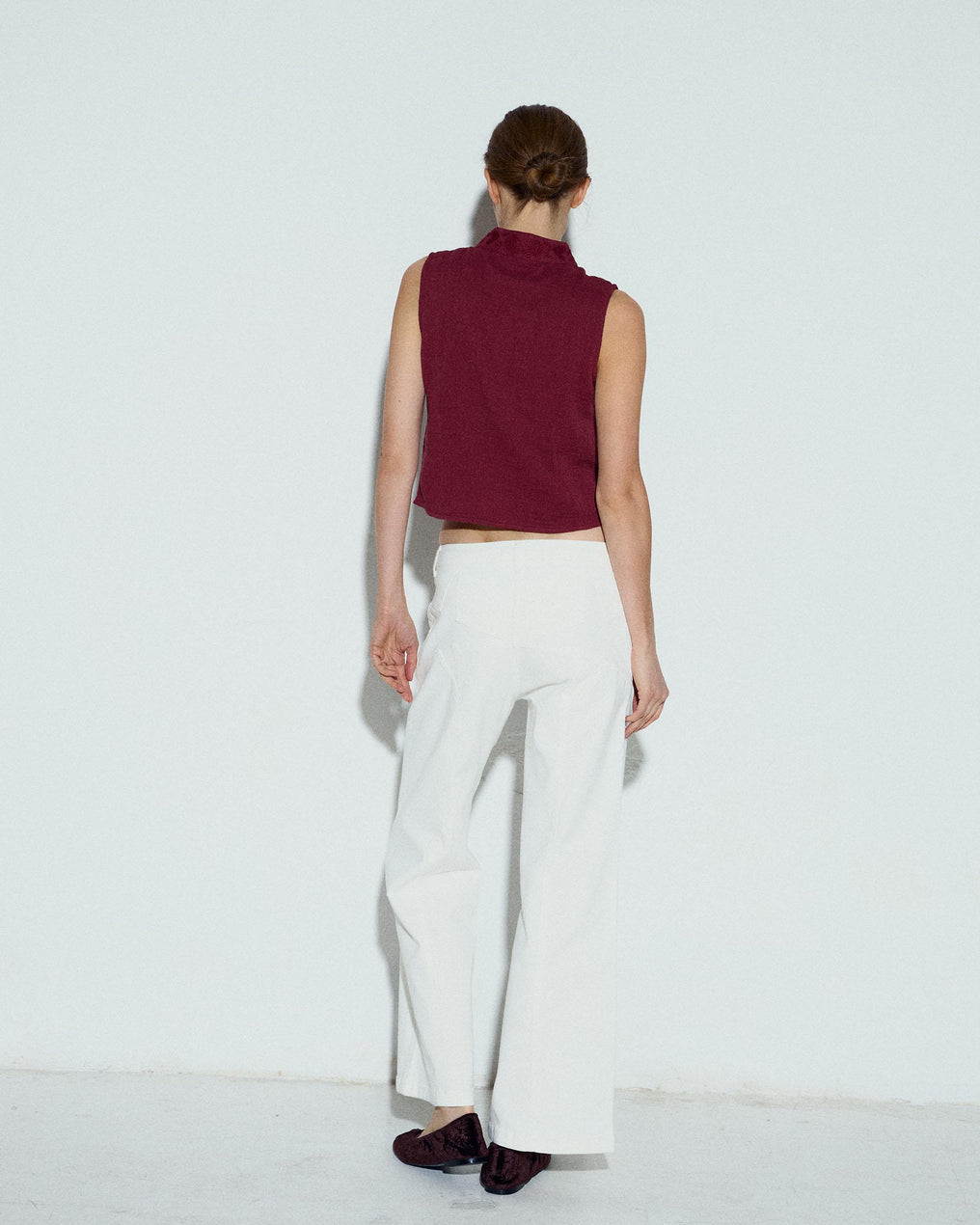PANTALON ESTRELLAS TRASERAS