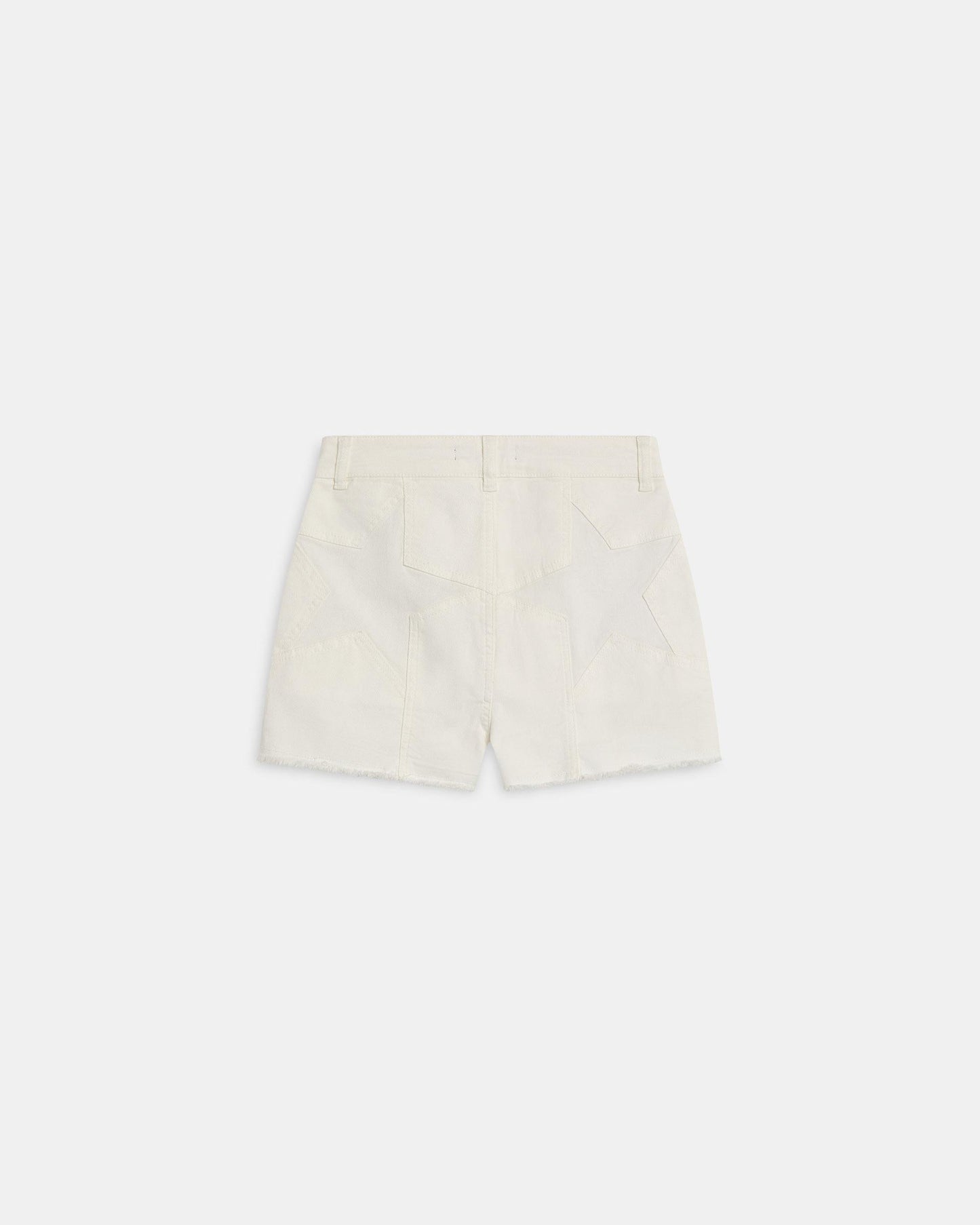 SHORTS ESTRELLA TRASERA