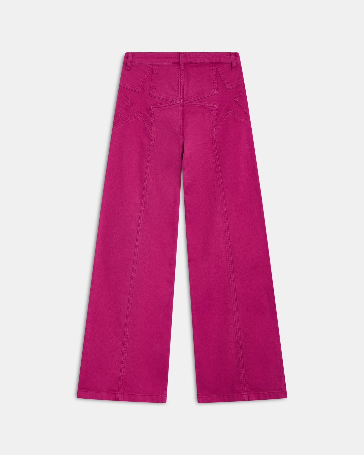 PANTALON ESTRELLAS TRASERAS