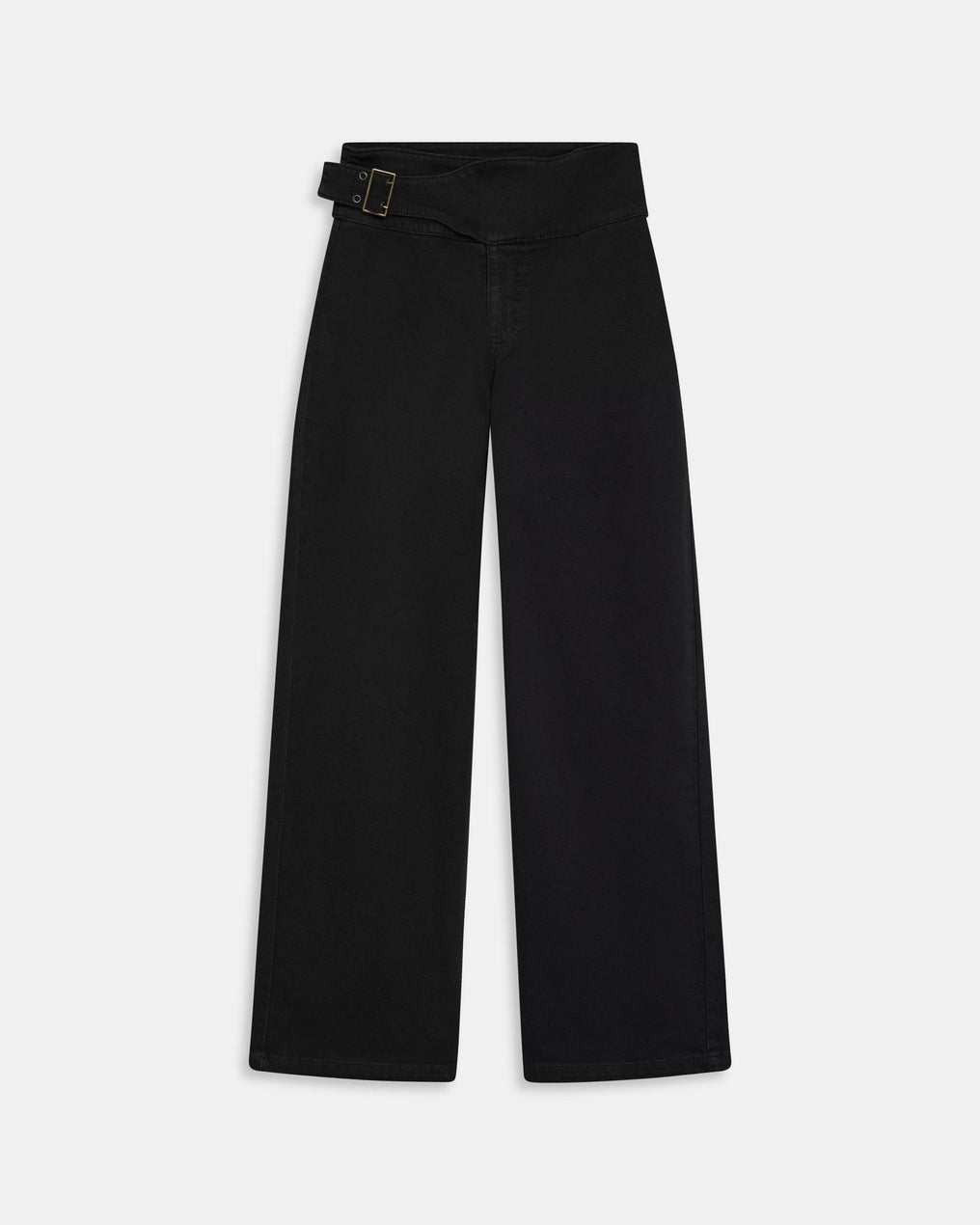 PANTALON CINTURON HEBILLA LATERAL