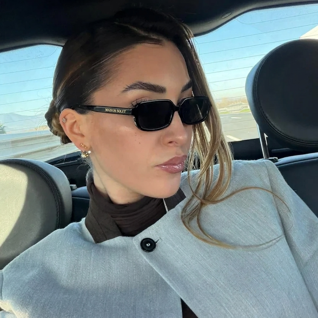 GAFAS PANTHER SOLET