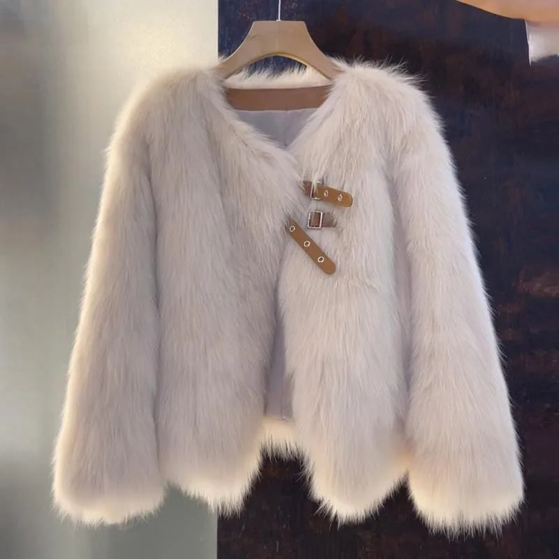 CHAQUETA ESPONJOSA
