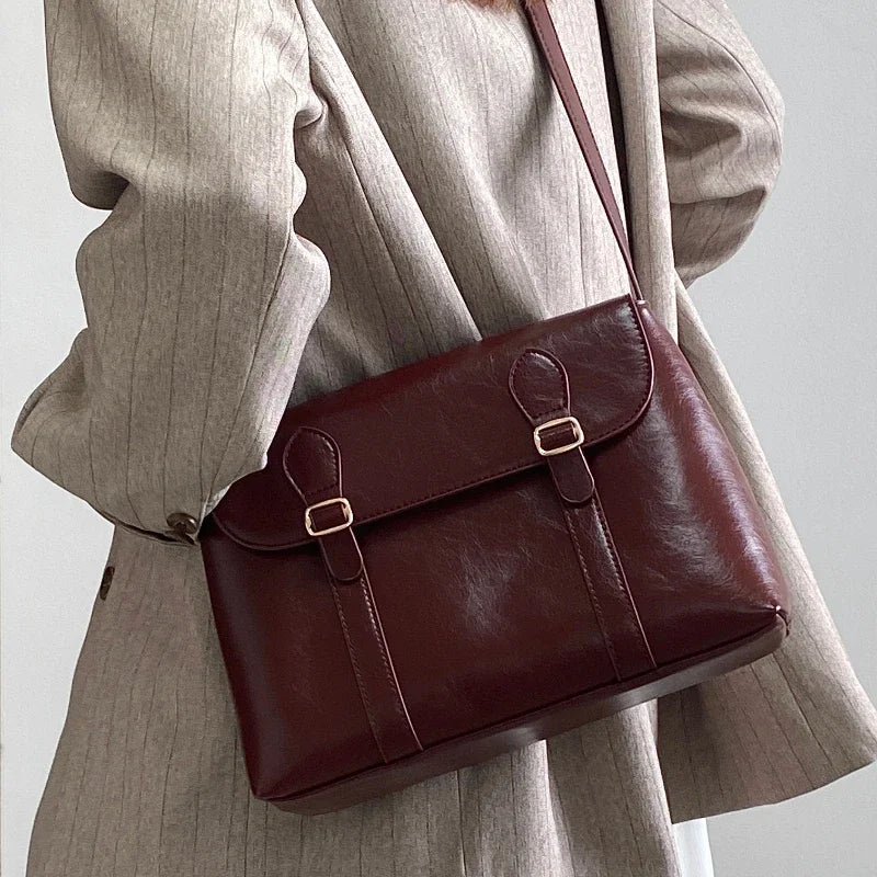 BOLSO DE PIEL