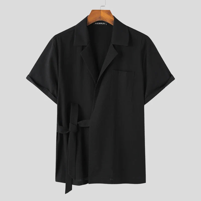 CAMISETA DE MANGA CORTA MATTEO