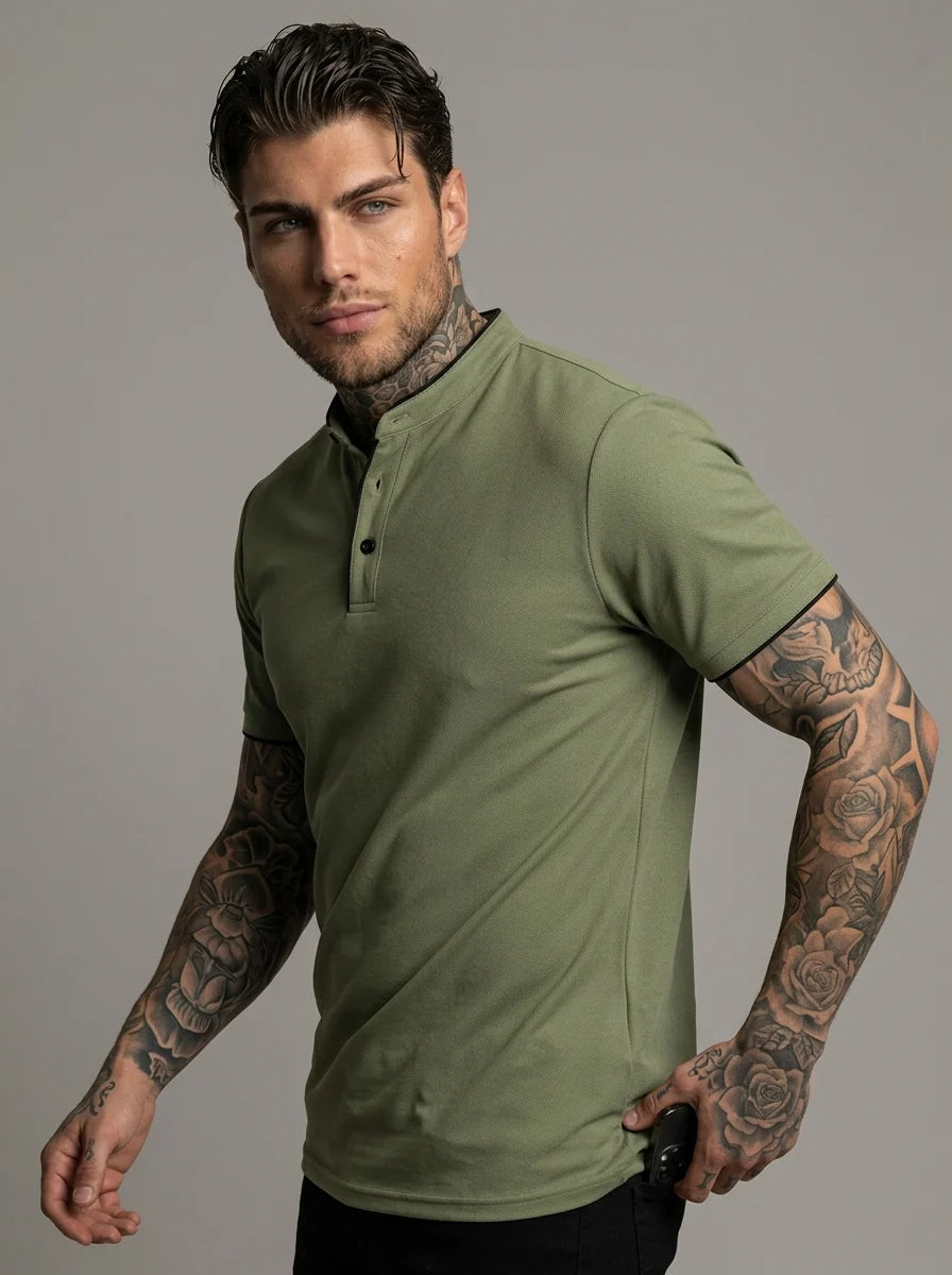POLO SLIM FIT