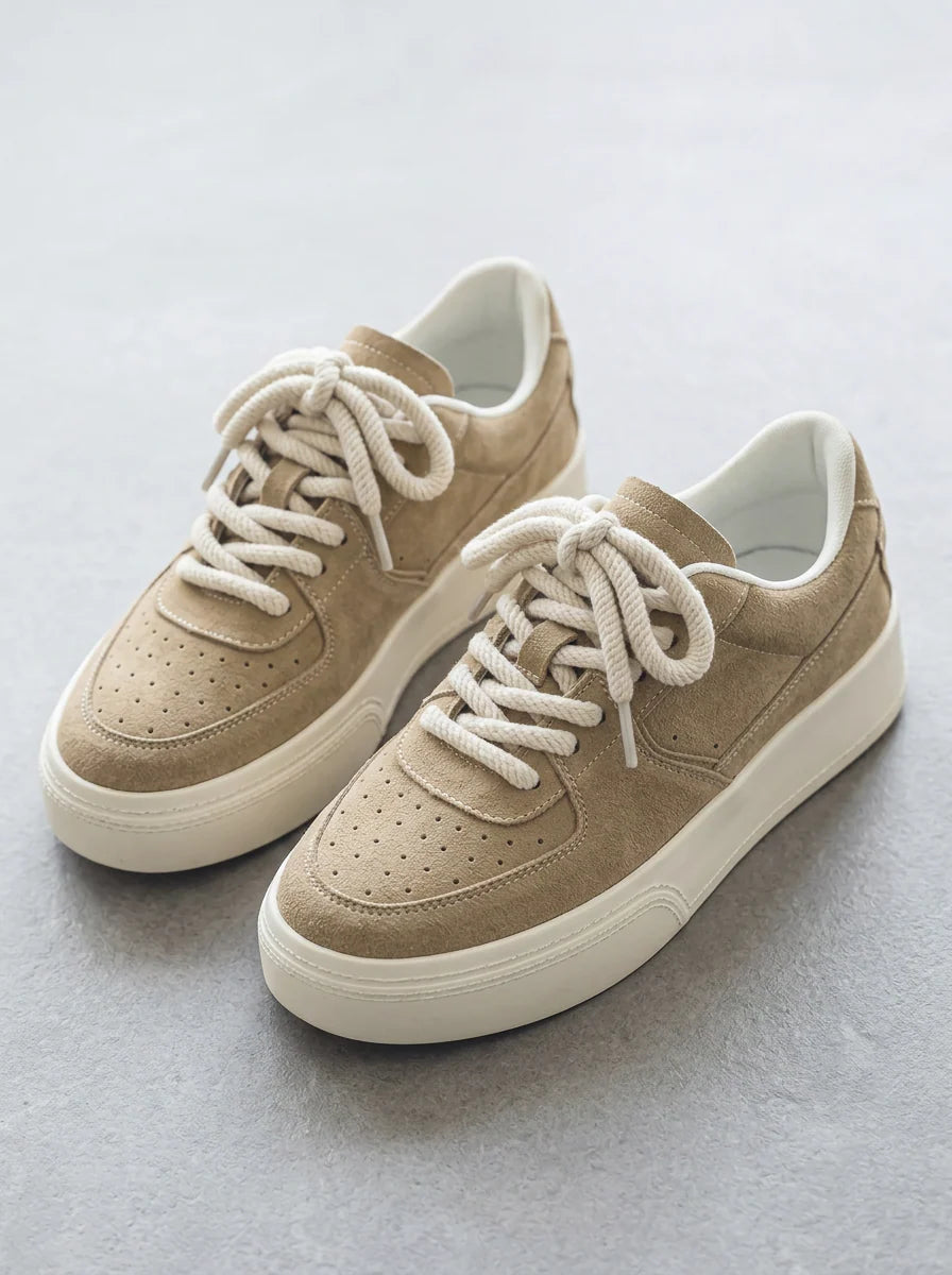 ZAPATILLAS RETRO