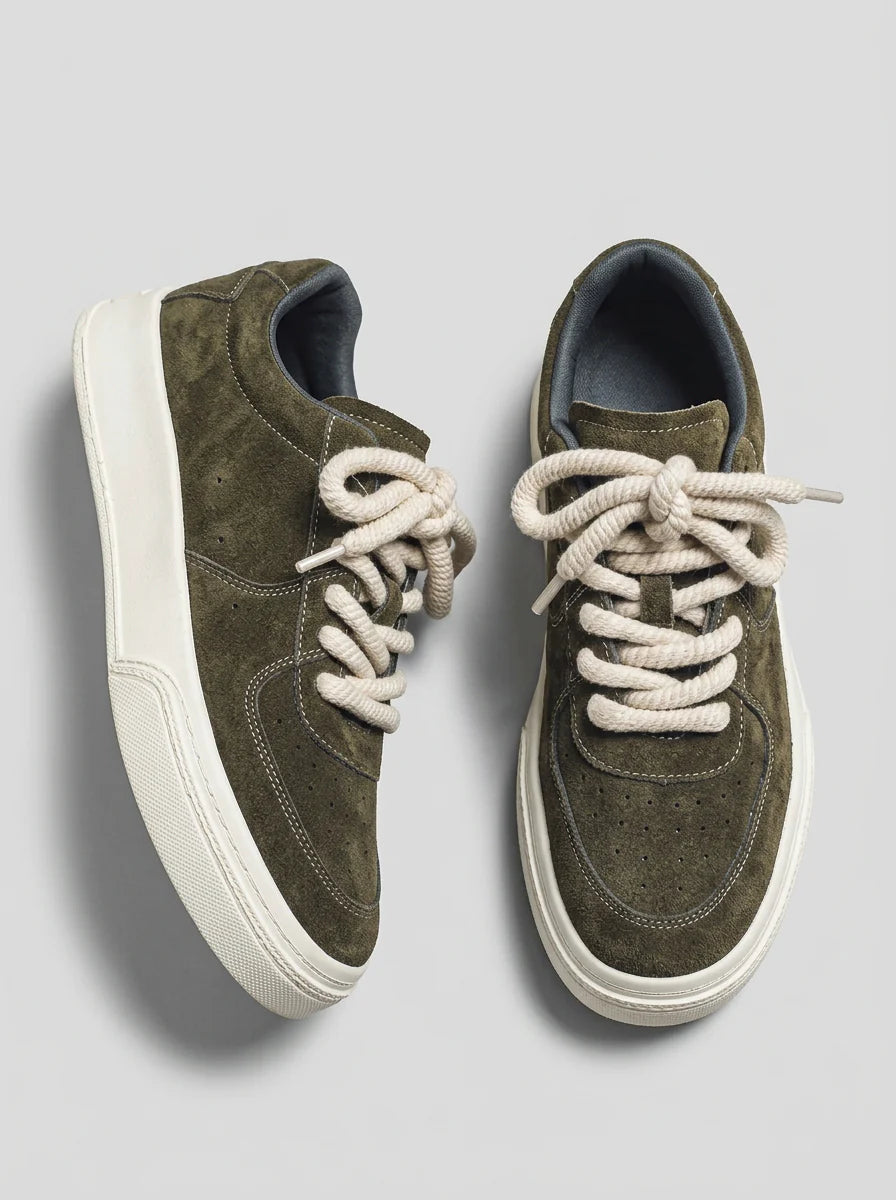 ZAPATILLAS RETRO