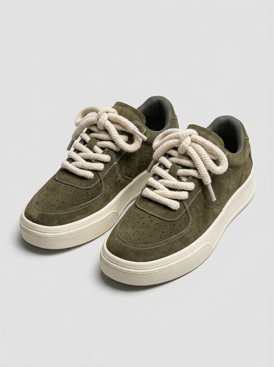 ZAPATILLAS RETRO