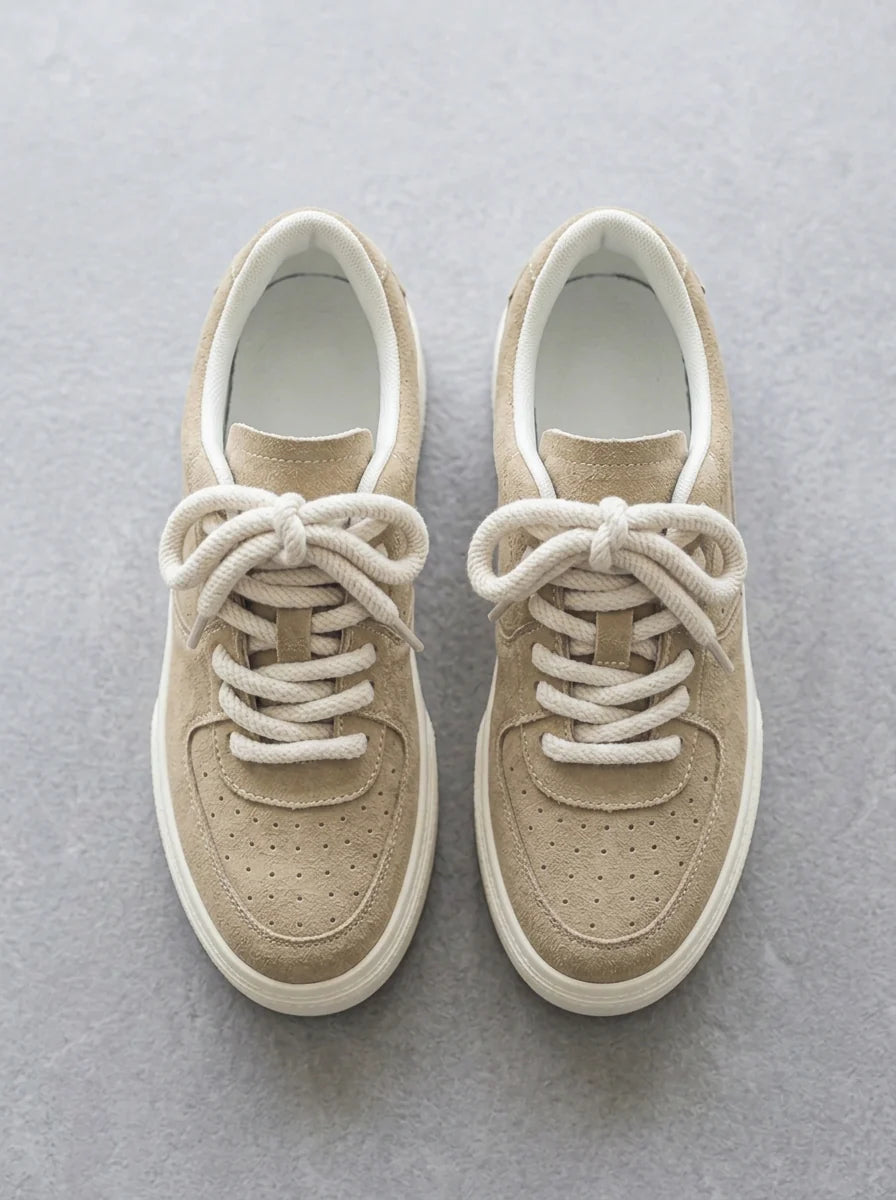 ZAPATILLAS RETRO