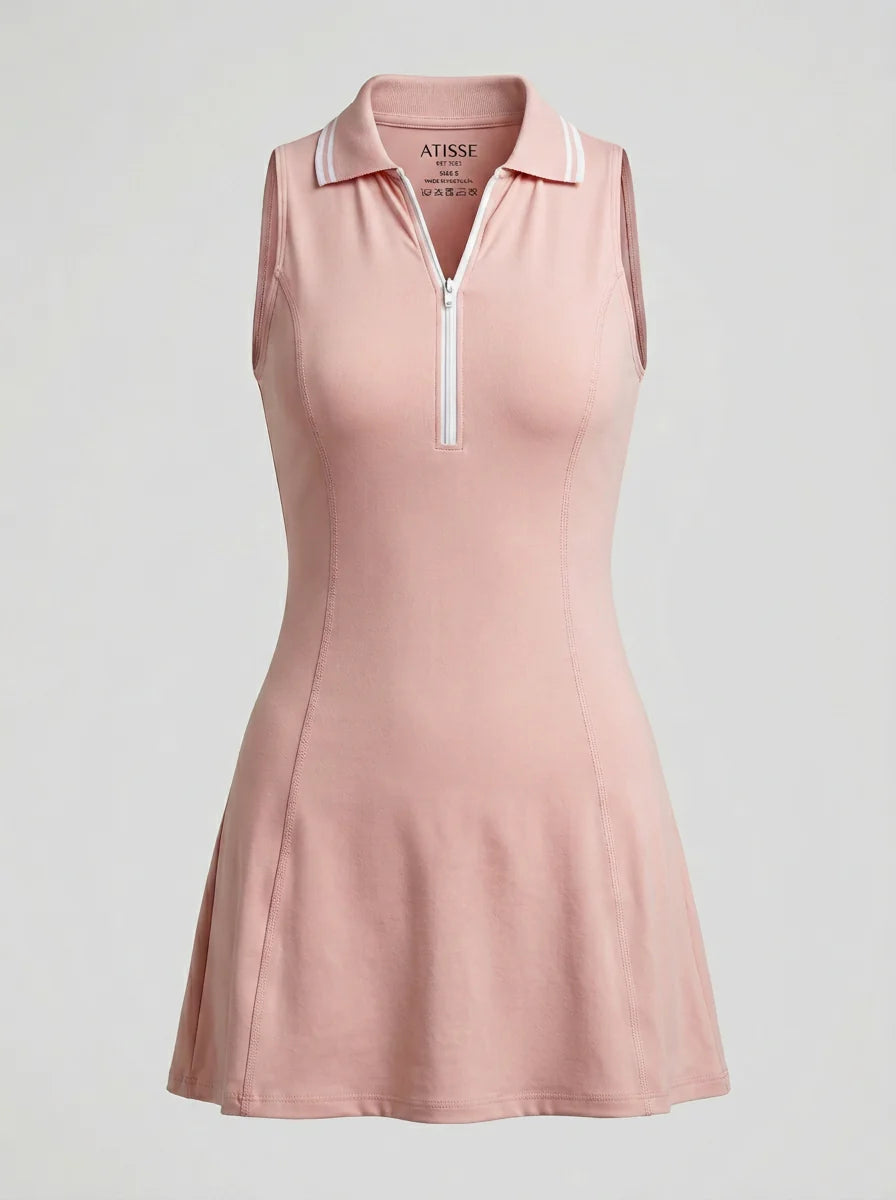 VESTIDO DEPORTIVO