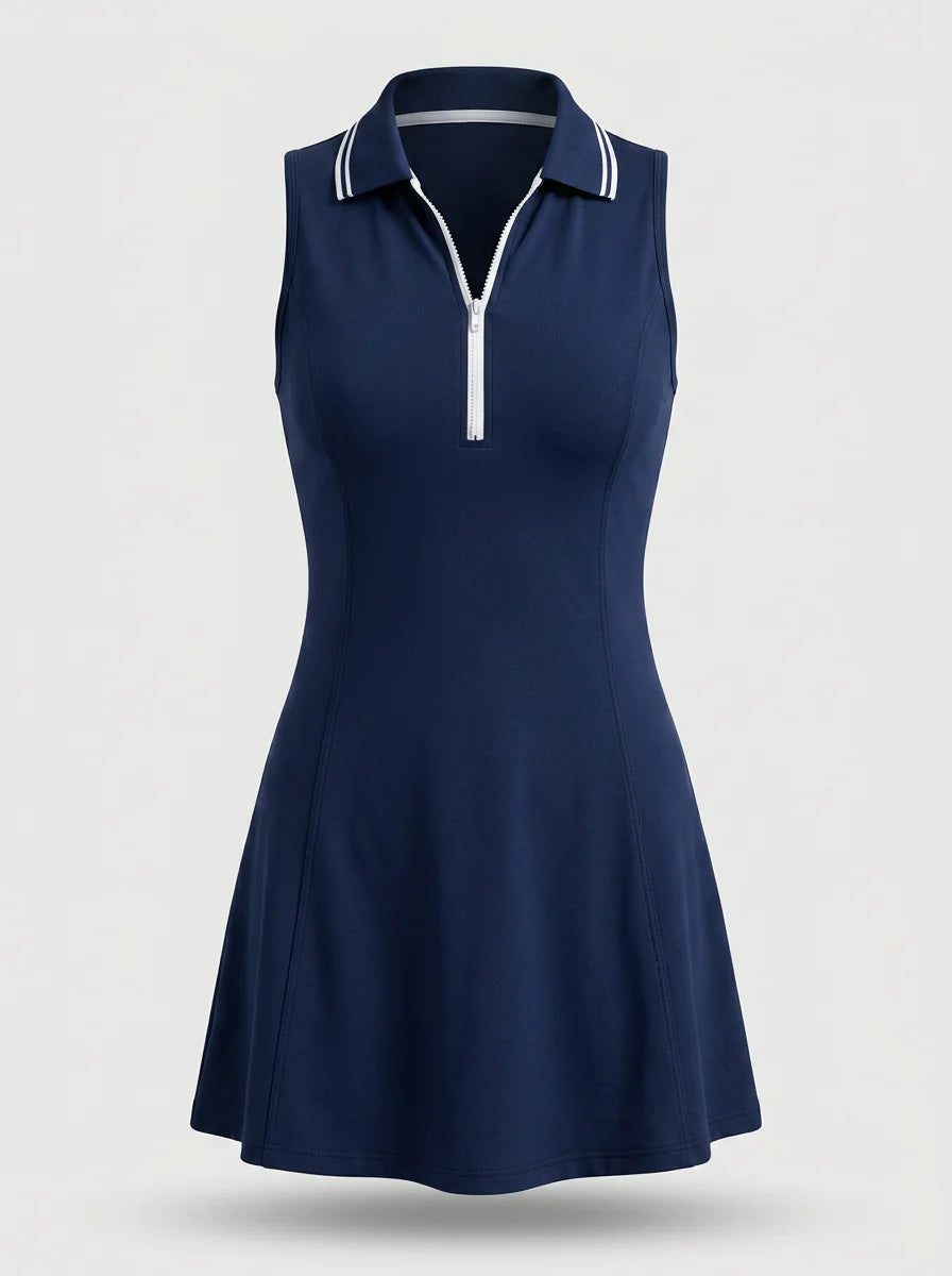 VESTIDO DEPORTIVO